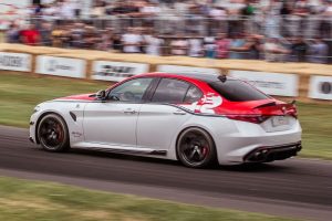 alfa romeo giulia gta