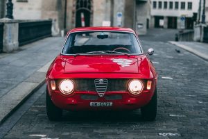 alfa romeo giulia gta junior2