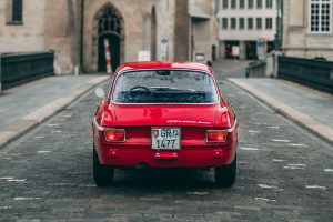 alfa romeo giulia gta junior3