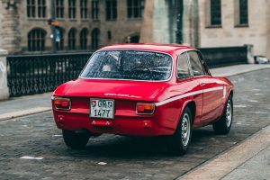 alfa romeo giulia gta junior4
