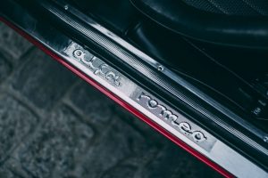 alfa romeo giulia gta junior8