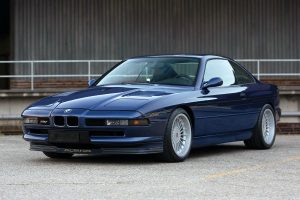 alpina b12 coupe
