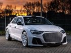 audi a1 rs3