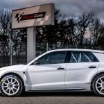 audi a1 rs310