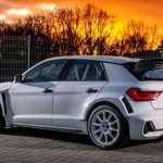 audi a1 rs32
