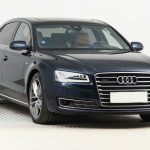 audi a8 straggigma
