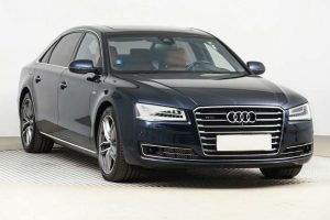 audi a8 straggigma