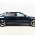 audi a8 straggigma3
