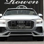 audi q8 japan2