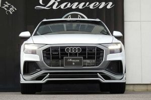 audi q8 japan2