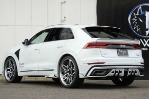 audi q8 japan3