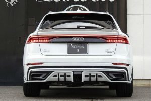 audi q8 japan4