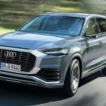 audi q92