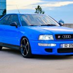 audi rs2 coupe