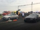 audi s2 vs vw corrado