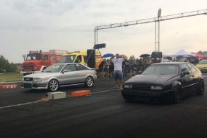 audi s2 vs vw corrado