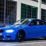 bmw m3 e92 compressor