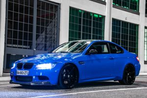bmw m3 e92 compressor