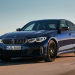 bmw m340d xdrive
