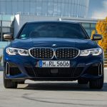 bmw m340d xdrive2