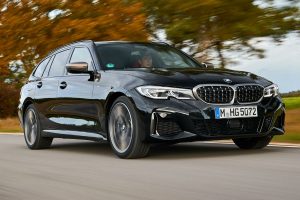 bmw m340d xdrive3