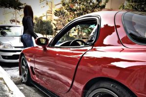 elliniko mazda rx7 skyline7