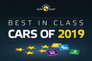 euro ncap 2019