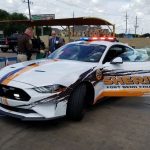 ford mustang sheriff