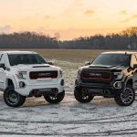 gmc sierra harley davidson