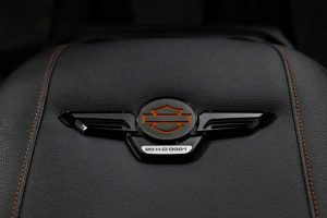 gmc sierra harley davidson11