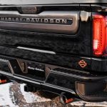 gmc sierra harley davidson8