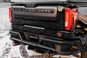 gmc sierra harley davidson8