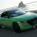 honda s660
