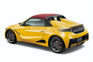 honda s66010