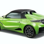 honda s6603
