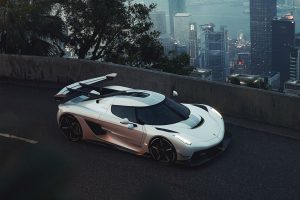koenigsegg 500 xlm