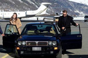 lancia delta integrale niarchos