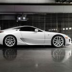 lexus lfa kainourgio3