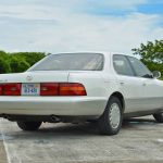 lexus ls4002