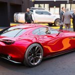 mazda rx vision 3