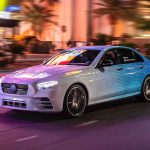 nea mercedes e-class