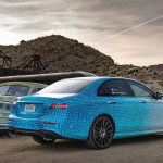 nea mercedes e-class5