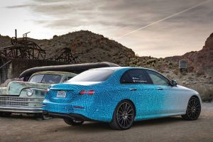 nea mercedes e-class5