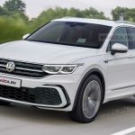 neo vw tiguan