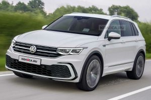 neo vw tiguan