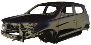 new lada niva factory