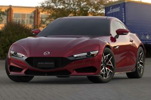 new mazda rx-7 rendering2