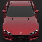 new mazda rx-7 rendering4