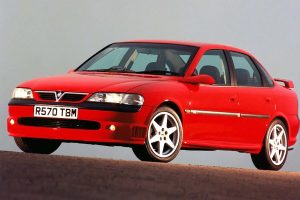 opel vectra gsi3