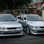 opel vectra gsi7